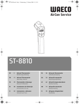 Dometic ST-8810 Omistajan opas