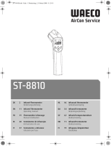 Dometic AirCon ST-8810 Omistajan opas