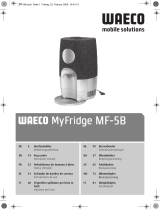 Dometic MF-5B Käyttö ohjeet