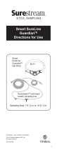 Medtronic Surestream Ohjekirja