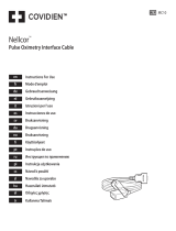 Medtronic Nellcor MC10 Ohjekirja