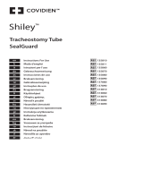 Medtronic Shiley 313870 Ohjekirja
