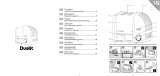 Dualit Marmite Toaster Ohjekirja