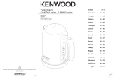 Kenwood SJM029 Omistajan opas