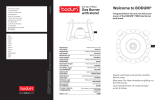 Bodum K11423-16 Ohjekirja