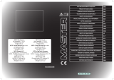 Master DH 7160 7220 Omistajan opas