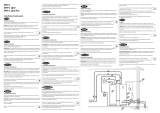 Danfoss DHP-L, DHP-L Opti, DHP-L Opti Pro Asennusohje