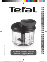 Tefal K1320404 Omistajan opas