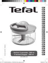 Tefal K1330404 Omistajan opas