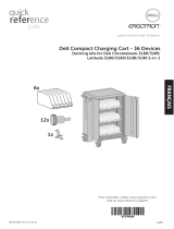 Dell 36 Devices Käyttöohjeet
