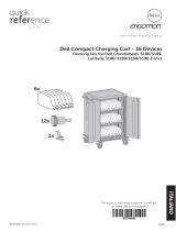 Dell 36 Devices Käyttöohjeet