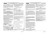 Asco Series LI Solenoid Omistajan opas