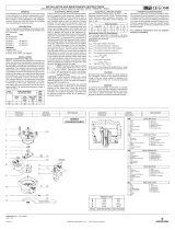 Asco Series NFIS WSNFIS Low Power Solenoid Omistajan opas