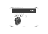 Flex ALC 2/1-Basic Ohjekirja
