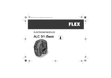 Flex ALC 3/1-Basic Ohjekirja