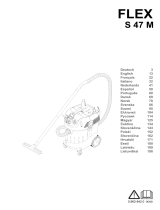 Flex S47M Omistajan opas