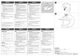 Shimano CM-MT07 Ohjekirja