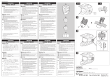 Shimano CM-MT08 Ohjekirja