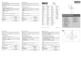 Dometic Waeco AirCon Service Käyttö ohjeet