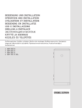 STIEBEL ELTRON SBP 200-700_E Operation Instruction