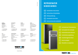 THETFORD N3000 Series Installation Instructions Manual
