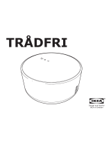 IKEA TRADFRI Ohjekirja