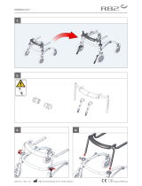 R82 Crocodile Mounting Guide