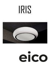 Eico Iris 65 W Ohjekirja