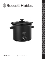 Russell Hobbs 24180-56 Ohjekirja