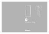 Dyson AB14 Grey Ohjekirja