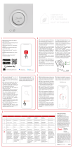 Danfoss Ally™ Gateway Asennusohje