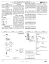 Asco Series EM WSEM Solenoid Valve M12-I NVR Omistajan opas