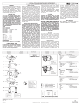 Asco Series EM WSEM Solenoid Valve M12 Omistajan opas