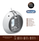 Dolce Gusto Circolo Omistajan opas