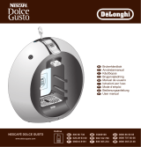 Dolce Gusto Circolo® Omistajan opas