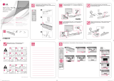 LG BB5530A Omistajan opas