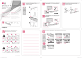 LG BB4330A Omistajan opas