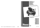 Ferm CRM1005 FC-710 - 231710 Omistajan opas