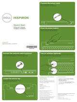 Dell Inspiron 14 N4050 Pikaopas