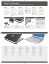 Dell Inspiron 1521 Omistajan opas