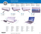 Dell Inspiron 510M Omistajan opas