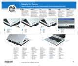 Dell Inspiron 630m Omistajan opas