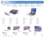 Dell Inspiron 8200 Pikaopas