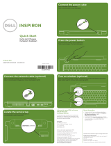 Dell Inspiron M5040 Pikaopas