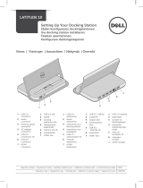 Dell Latitude 10 Pikaopas