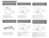 Dell Latitude E6400 XFR Käyttöohjeet