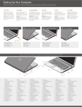 Dell Studio 1535 Pikaopas