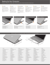 Dell Studio 1735 Pikaopas