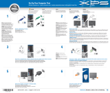 Dell XPS/Dimension XPS Gen 3 Pikaopas