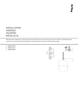 STIEBEL ELTRON UP 40/1-8 E Operation Instruction